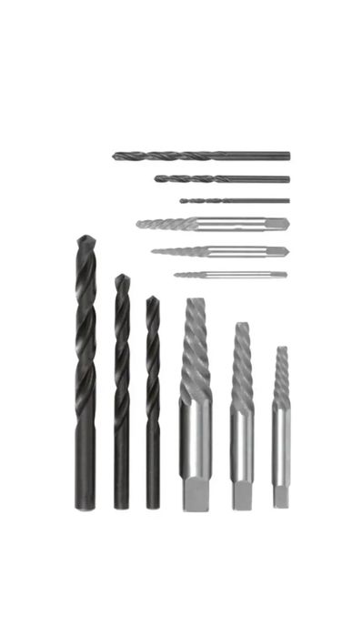 Набор экстракторов