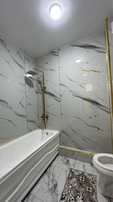 2 хонали квартира сотилади