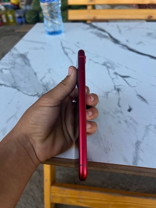Iphone Xr 128gb 500.000