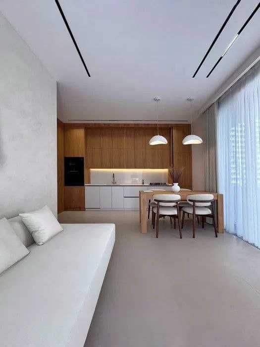 Infinity 4х комнатная квартира 88м2 Подключ: Яшнабад Ц1 Продается