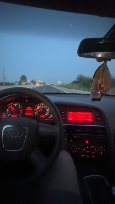 AUDI A6 2006 — imagine 5