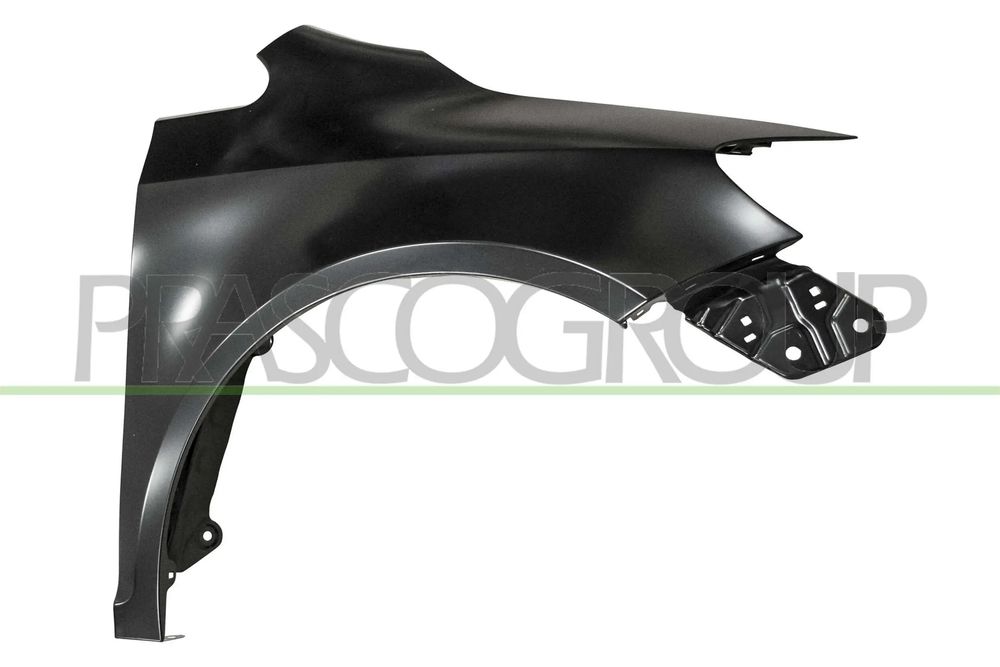 aripa fata dreapta vw golf plus v (5m1 521) 2004-2013