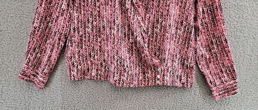 Bluză Tommy Hilfiger