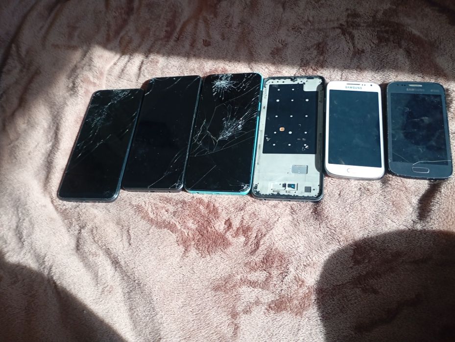 Обмен 1рабочие телифон