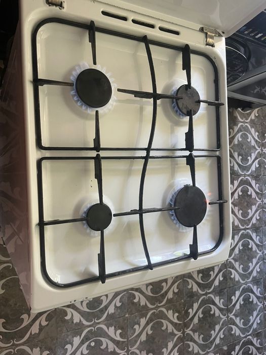 Продам газ плита