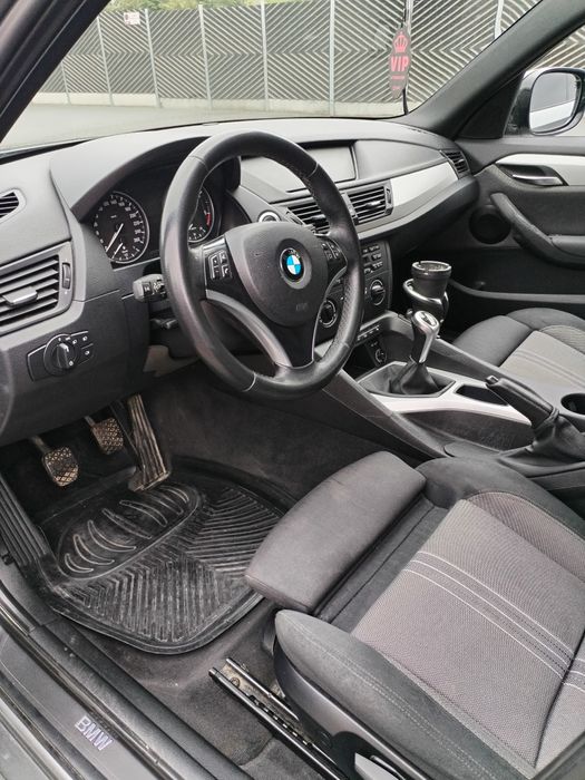 BMW X1 xdrive 2010