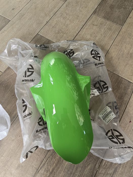 Piese kawasaki ninja 125