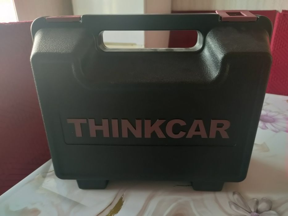 Продам авто сканер новый