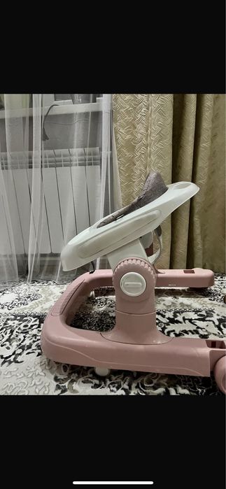Продам ходунок ,талокар 2 в 1
