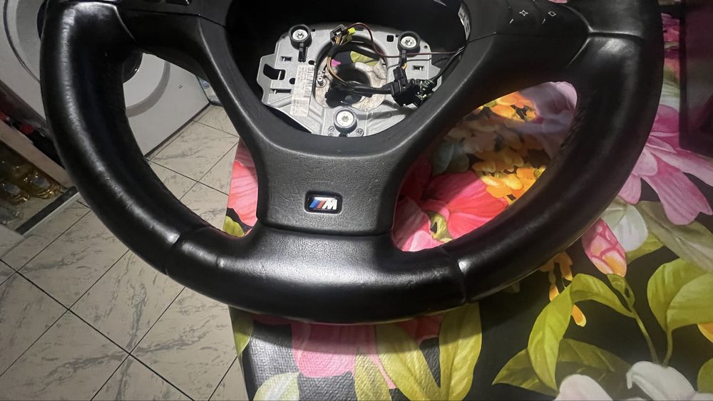 Волан за БМВ  Х5 Е70