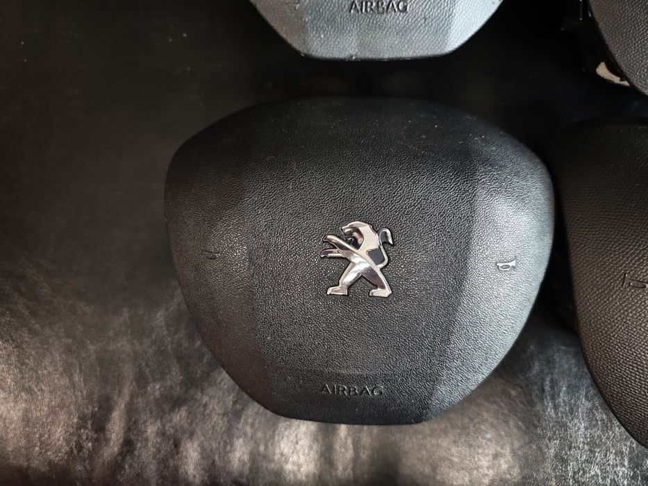 Аербаг/airbag за волан за Пежо 208,2008,308 T9