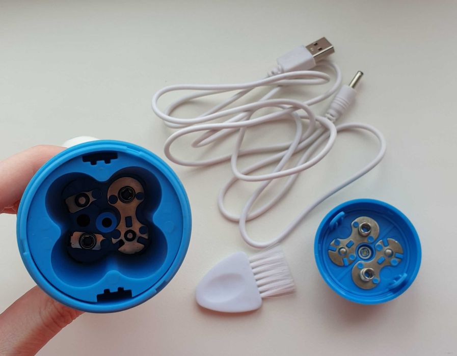 Пилка Scholl для ухода за ногами