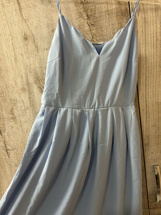 Дълга рокля Only