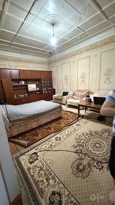 Продаю дом в Мирабадском районе Одноэтажный, 5 комнат