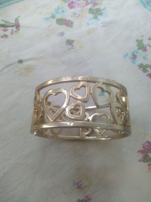 Браслеты 3 вида в объявлении