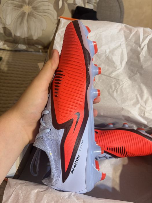 Nike Pro Phantom 6( ghete de fotbal )