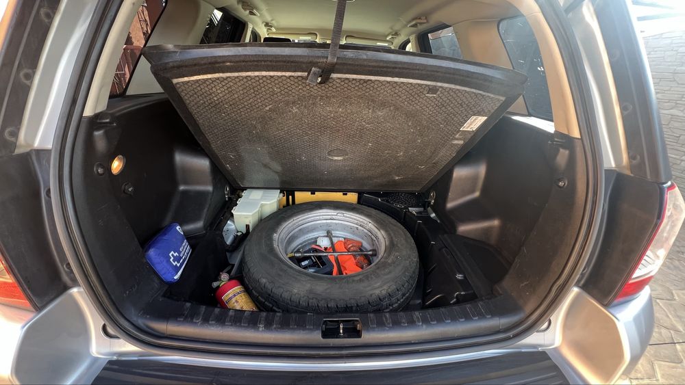 Land Rover Freelander II