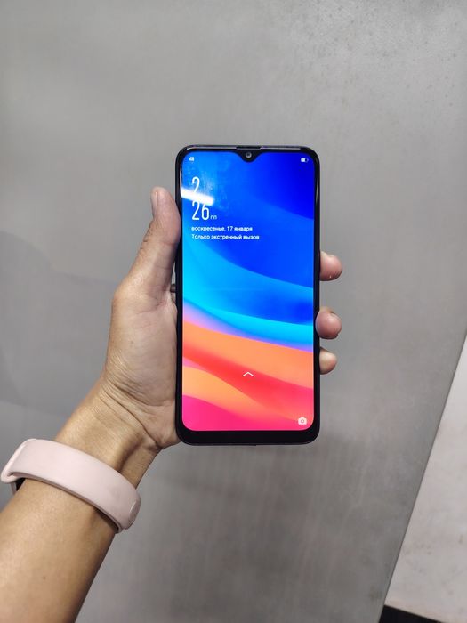оппо А 5S  телефон