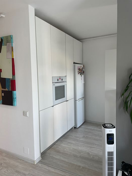 Apartament o cameră -ofer spre închiriere