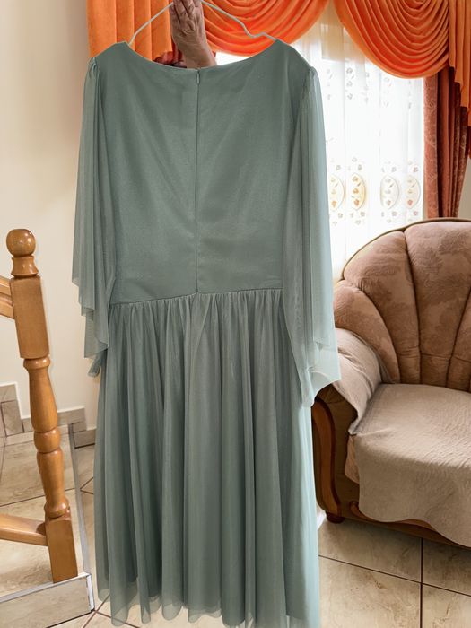 Rochie ocazie midi