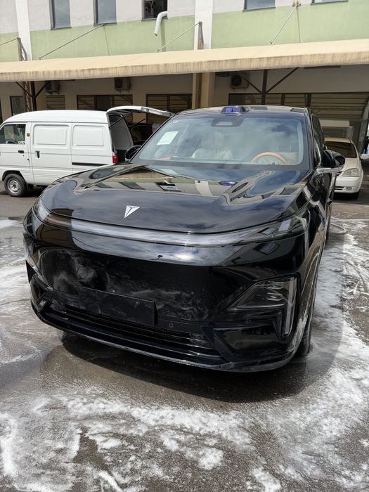 Продаётся Deepal s09 ultra