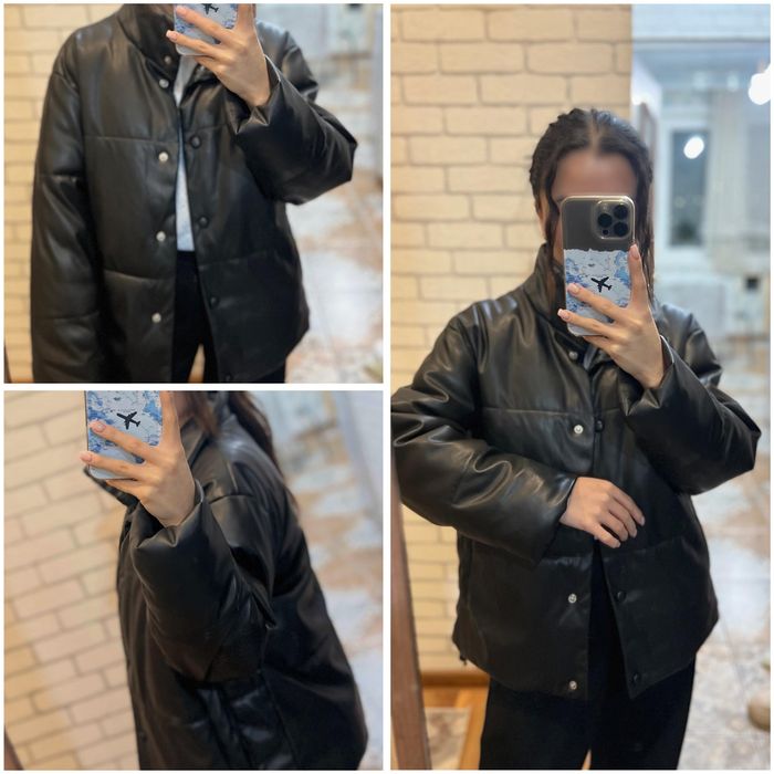 Куртка весна/осень