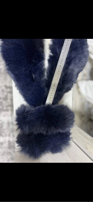 Воротники разные  .