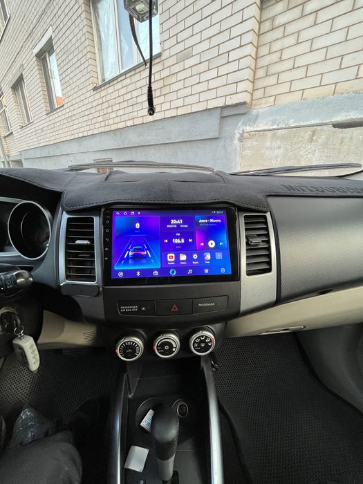 Магнитолы андроид на все авто