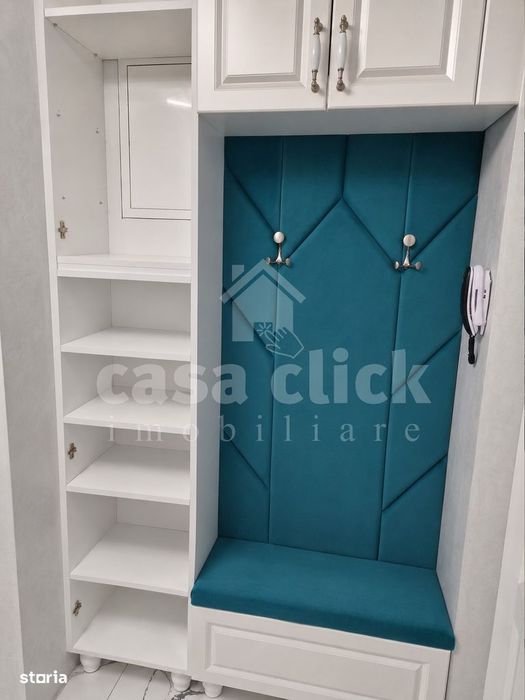 Apartament – Galați, Cartier IC Frimu - Vedere 3