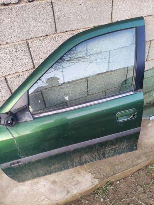 Вектра бешка ступица