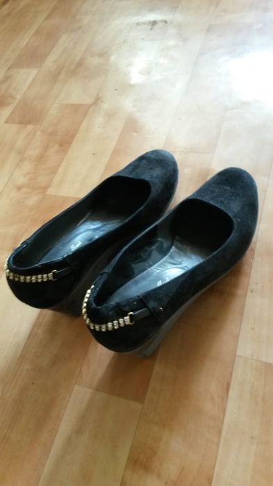 Туфли классические