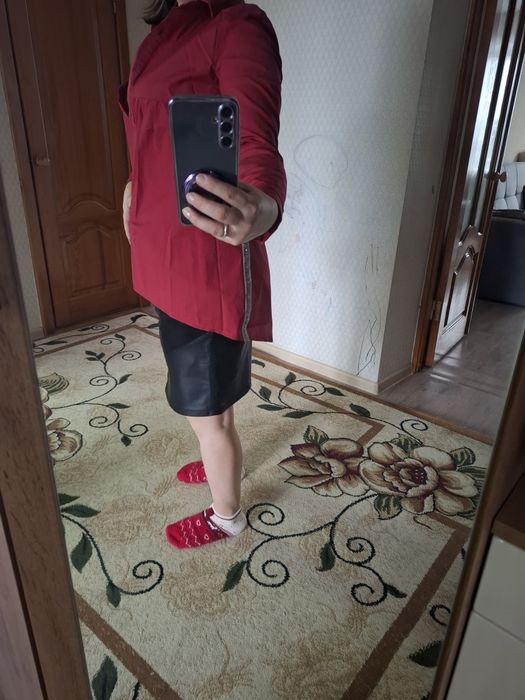 Продам кофту для беременных