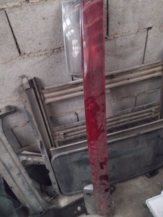 Запчасти на субару