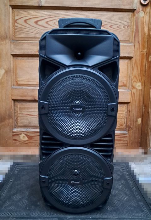 Boxă Bluetooth cu Acumulator