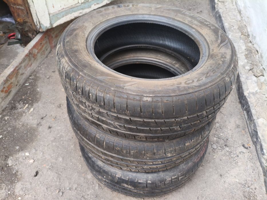Продам шиныины 185/65/14