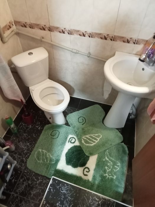 Обмен дома на квартиру