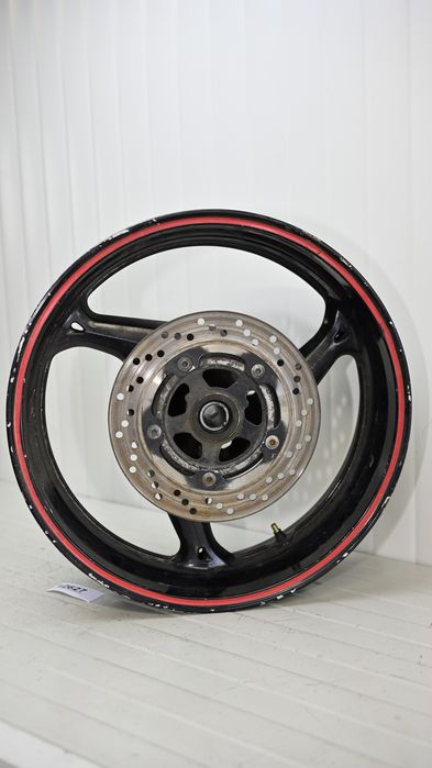 Janta Roata Spate Cu Disc Suzuki GSR 600 2006 - 2010