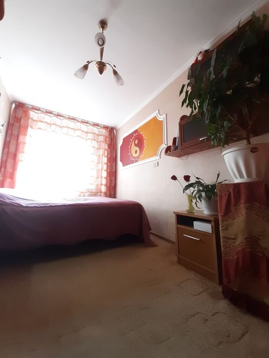 Продаём 2-х комнатную квартиру