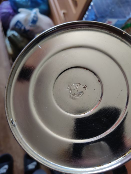 Винтажный Набор пр СССР,Новый!