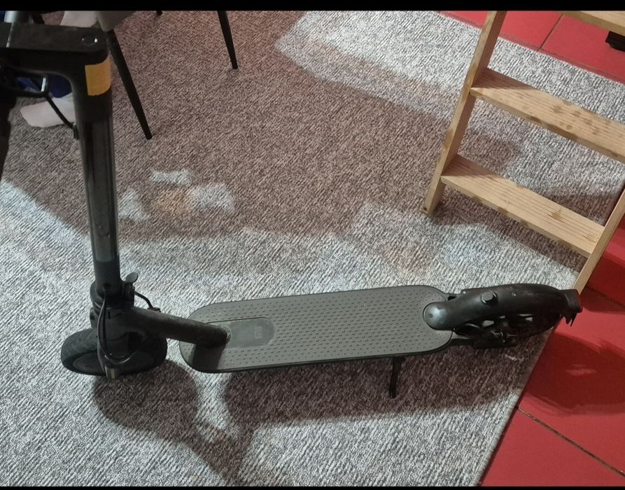 Trotineta electrică