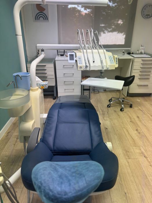 Стоматологичен стол Fona 1000S