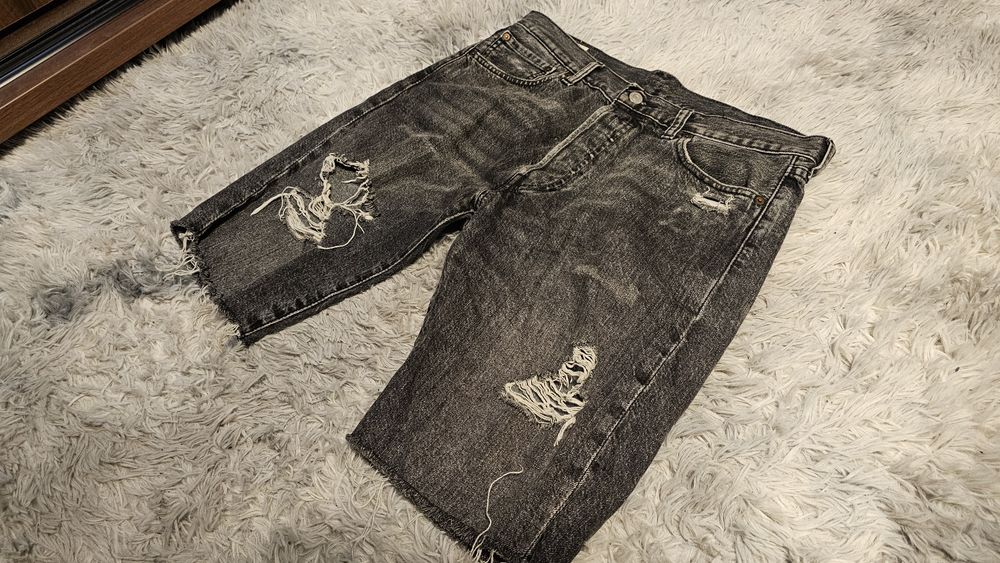Blugi Levi's 501 Premium San Francisco SUA