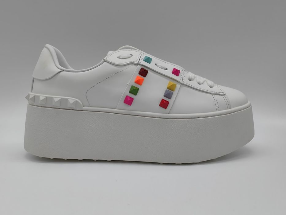 Дамски Сникърси Valentino