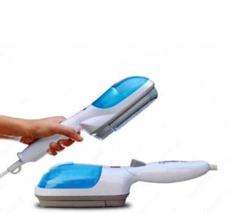 Ручной отпариватель для одежды Tobi Steam Brush