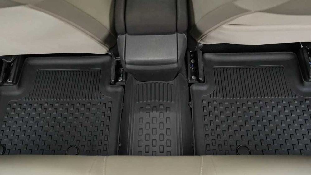 Covorase Presuri Auto Tip Tavita Ultra Dacia Jogger 2021