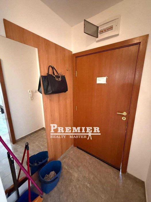 Продава се Двустаен апартамент в Свети Влас - 60 кв.м за 723 €/кв.м - Снимка #5