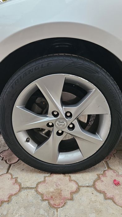 Жақсы жағдайда ,