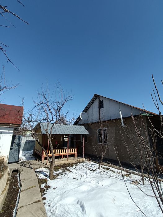 Продается дом в городе Есик