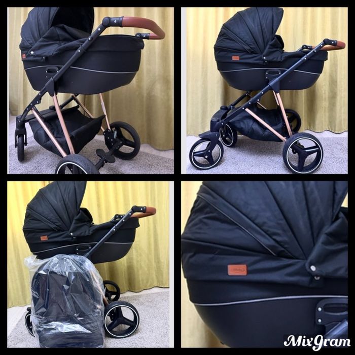 Продам детскую коляску