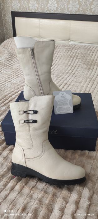 Продам обувь новая